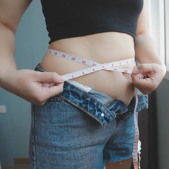 Weight management