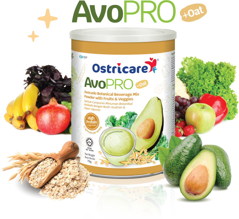 AvoPRO +Oat