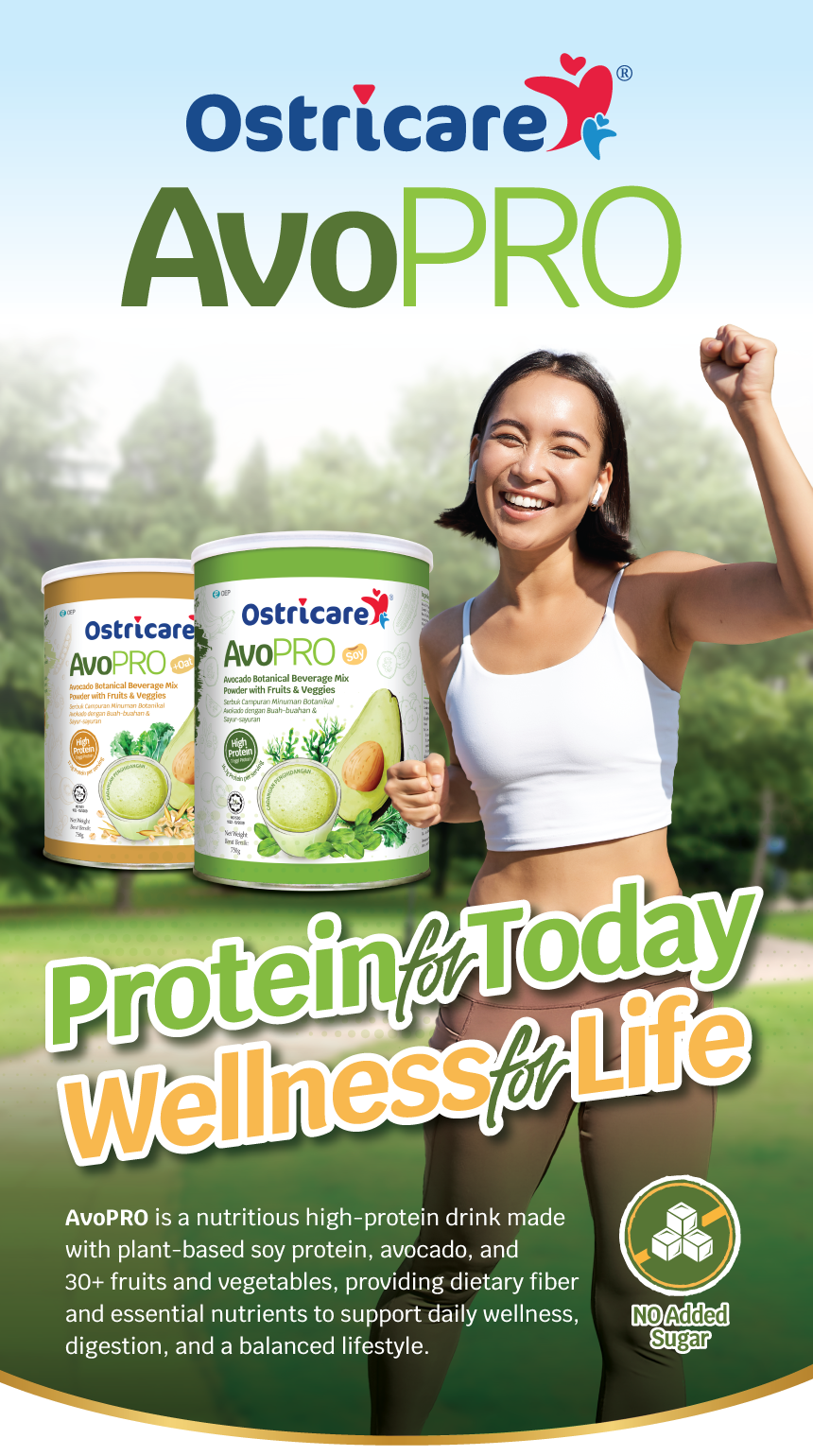 ProteinforToday Wellnessfor Life